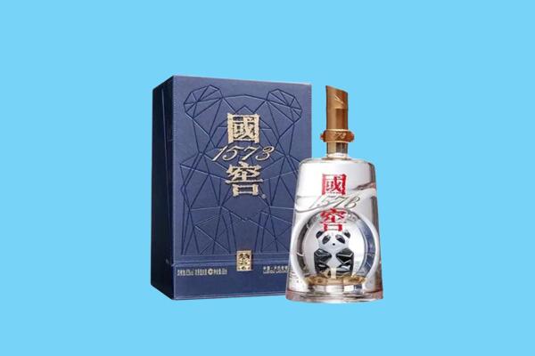 重庆涪陵区回收国窖1573